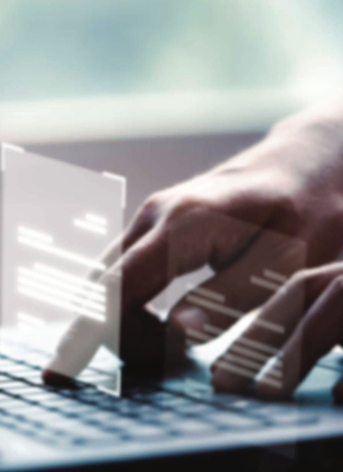 Online psychometric assessments